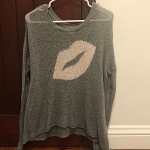 Hollister Sweater